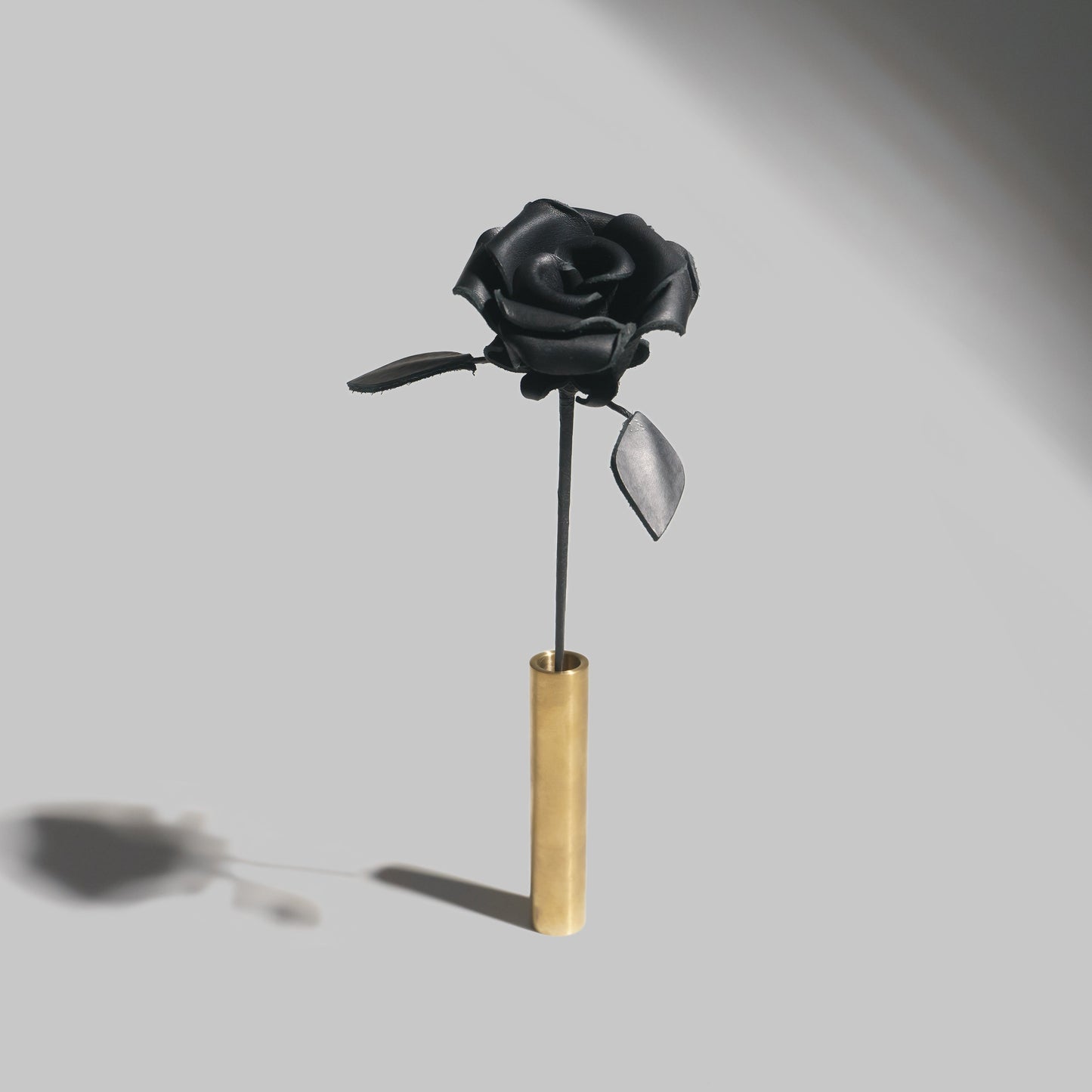 Aging Rose BLACK