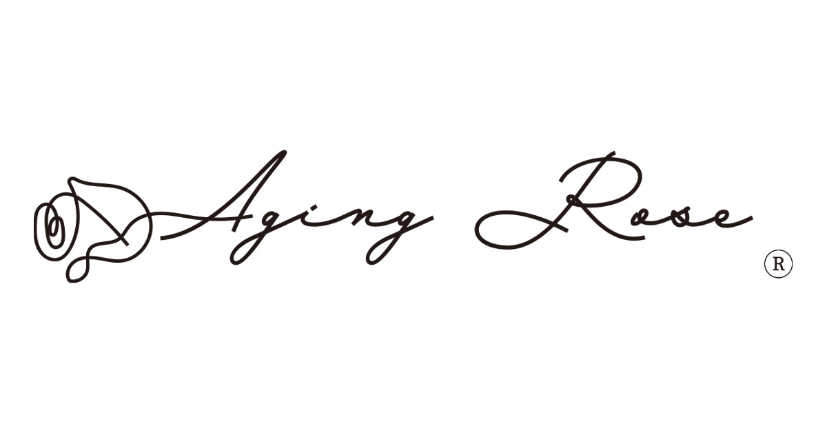 Aging Rose