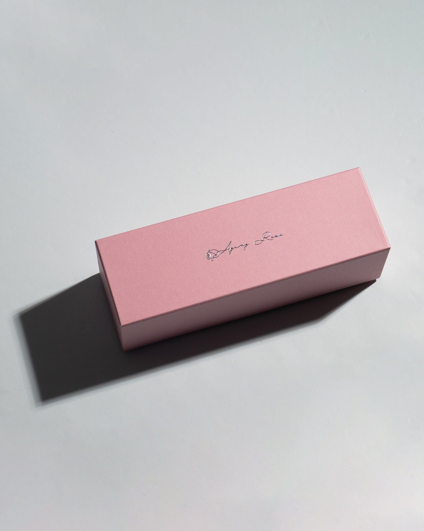 Aging Rose PINK