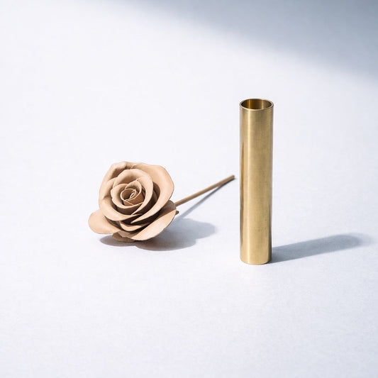 Aging Rose Set