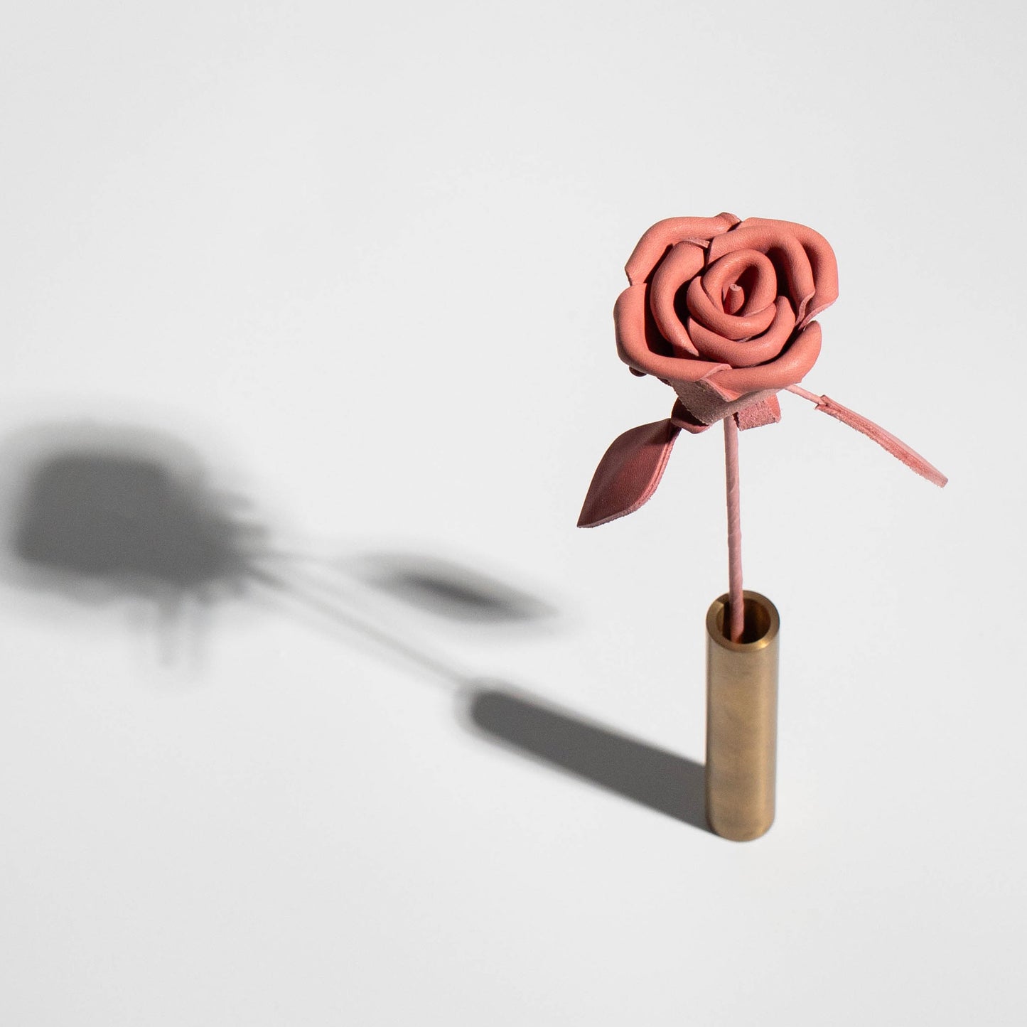 Aging Rose PINK