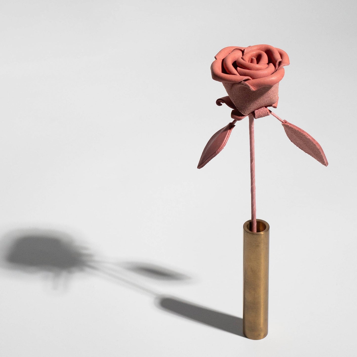 Aging Rose PINK