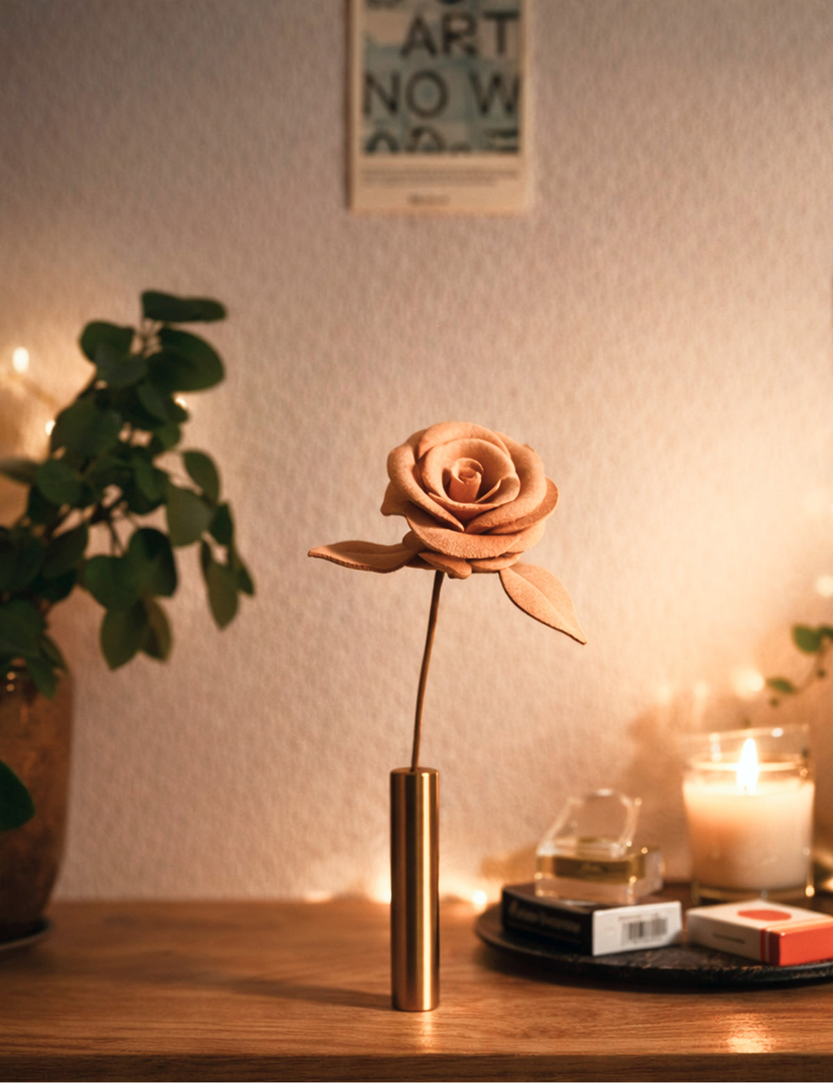 Ageing Roses Aging Rose