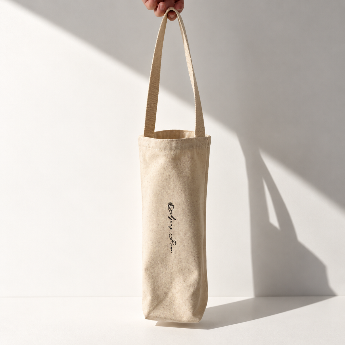 Aging Rose GIFT BAG